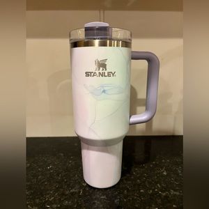 Stanley Quencher 40 OZ Target Limited Edition